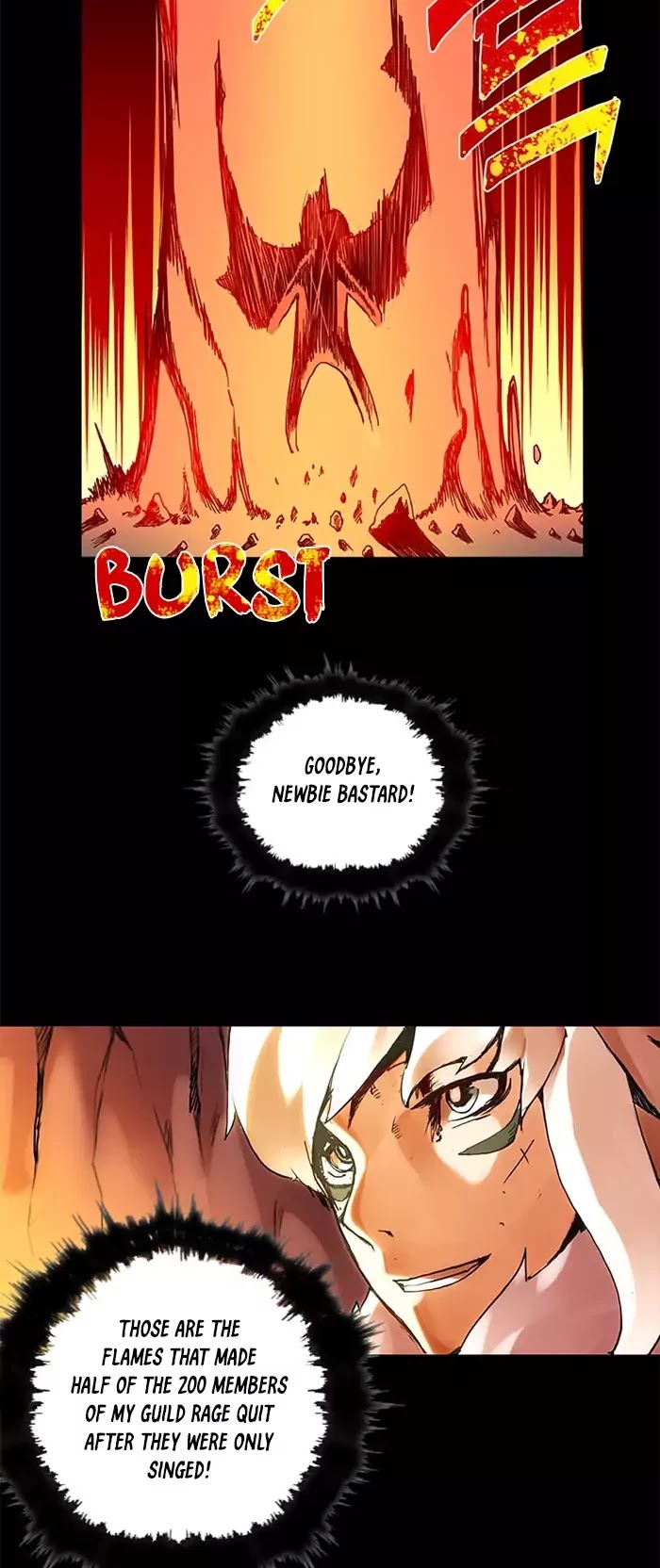 Overgeared Chapter 1 page 18 - Chapter 1