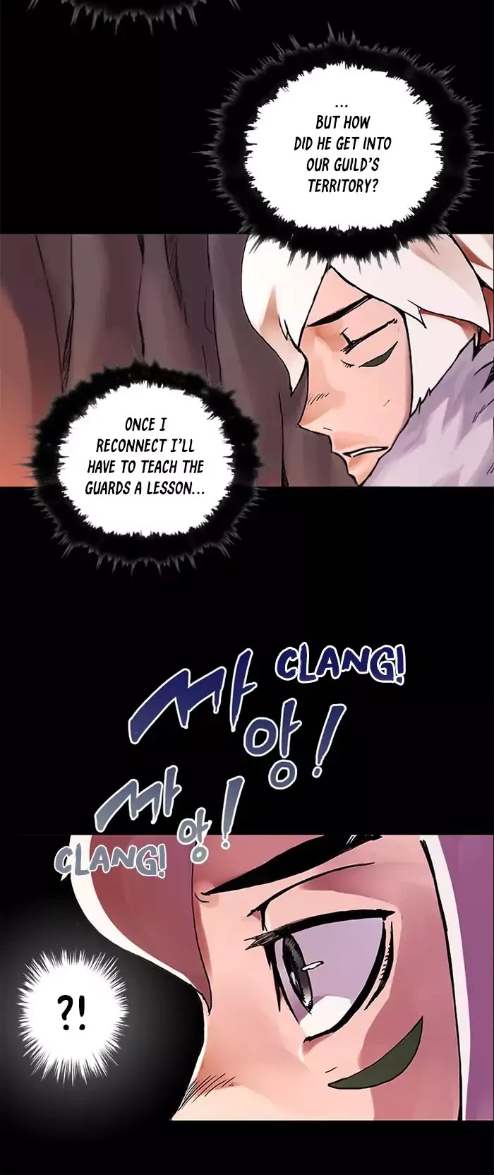 Overgeared Chapter 1 page 19 - Chapter 1