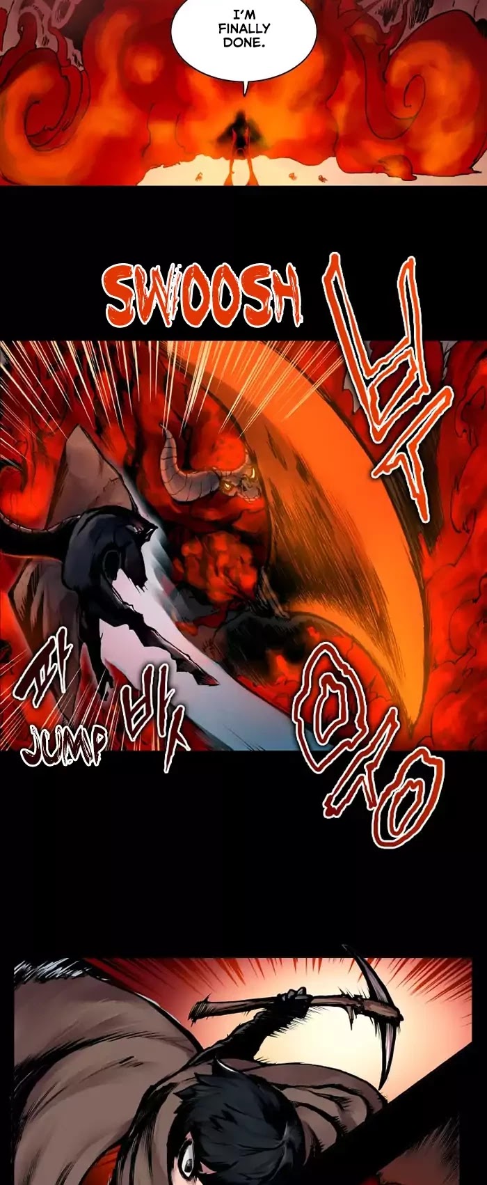 Overgeared Chapter 1 page 21 - Chapter 1