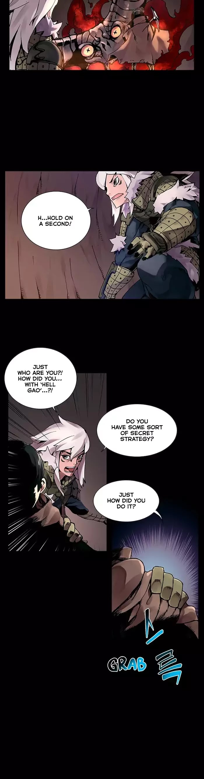 Overgeared Chapter 1 page 24 - Chapter 1