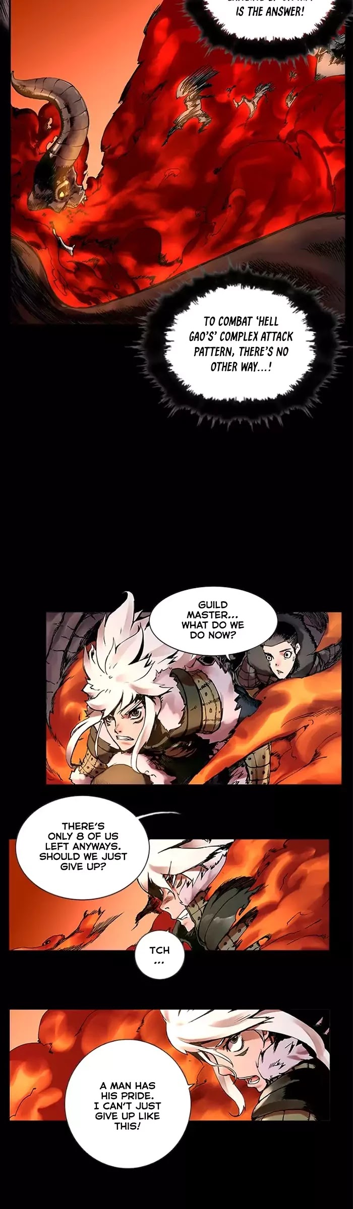 Overgeared Chapter 1 page 7 - Chapter 1