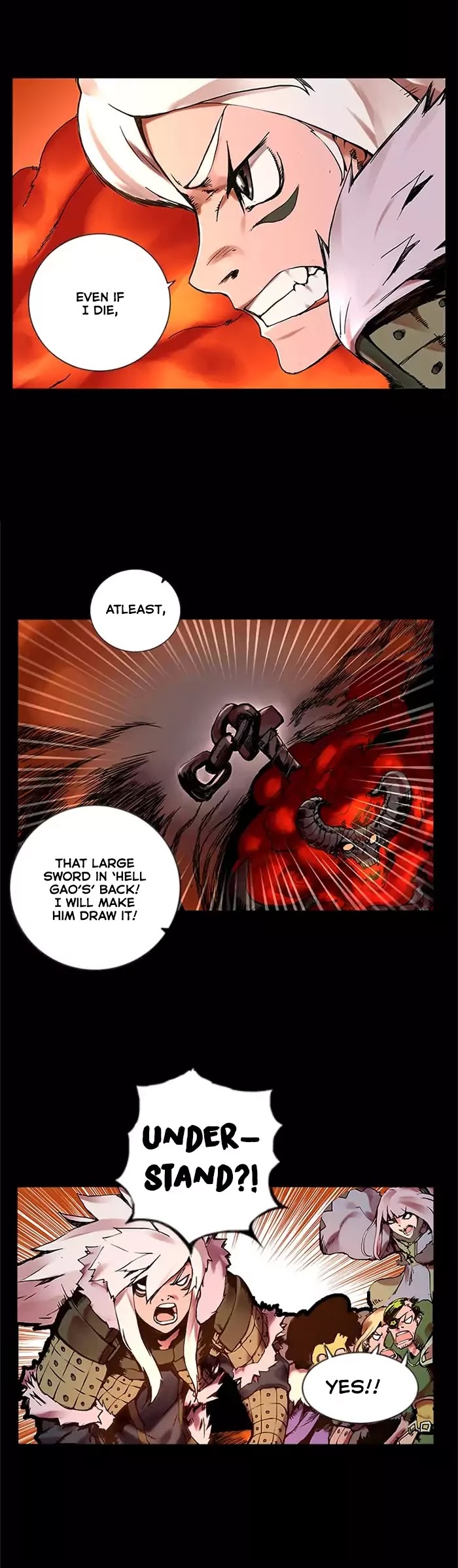 Overgeared Chapter 1 page 8 - Chapter 1