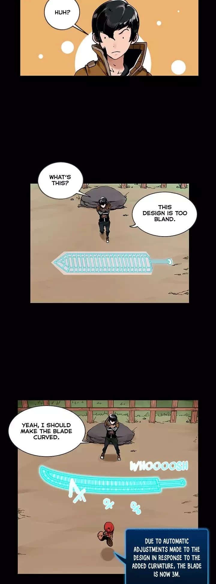 Overgeared Chapter 10 page 16 - Chapter 10