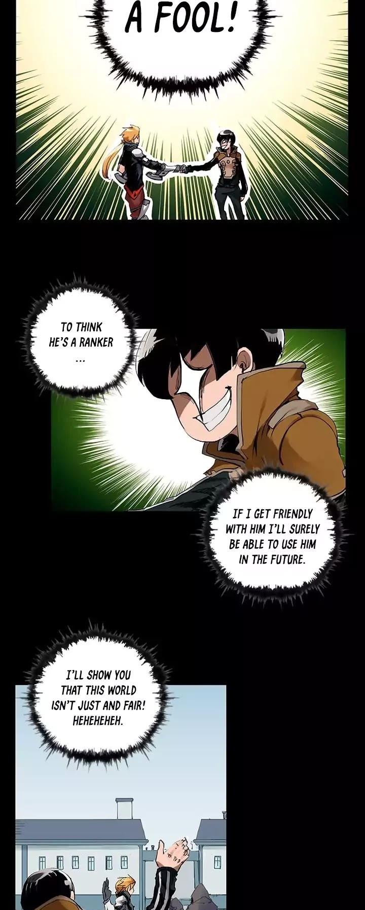 Overgeared Chapter 12 page 17 - Chapter 12