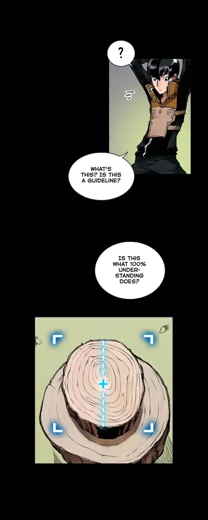 Overgeared Chapter 13 page 22 - Chapter 13