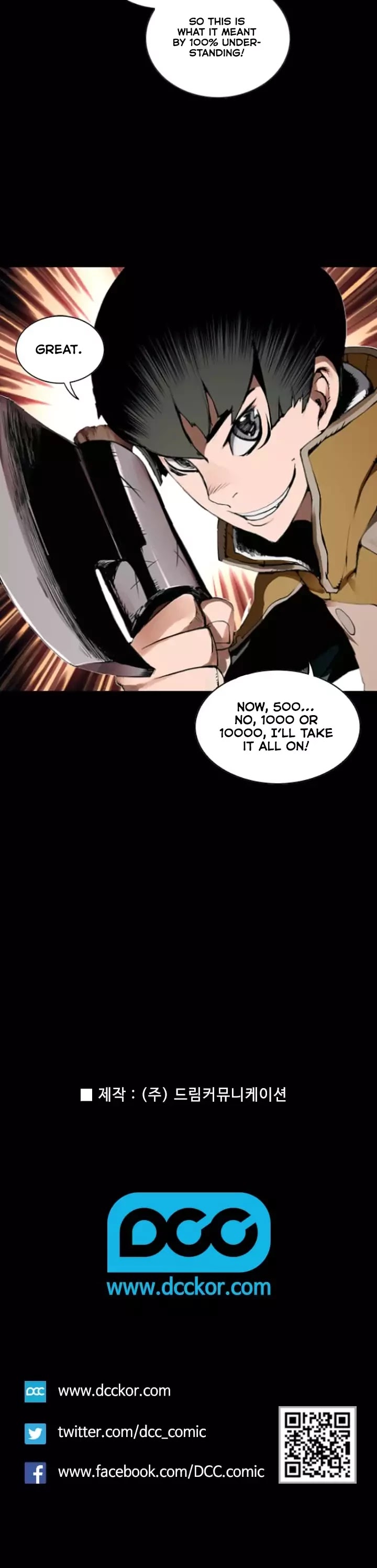 Overgeared Chapter 13 page 26 - Chapter 13