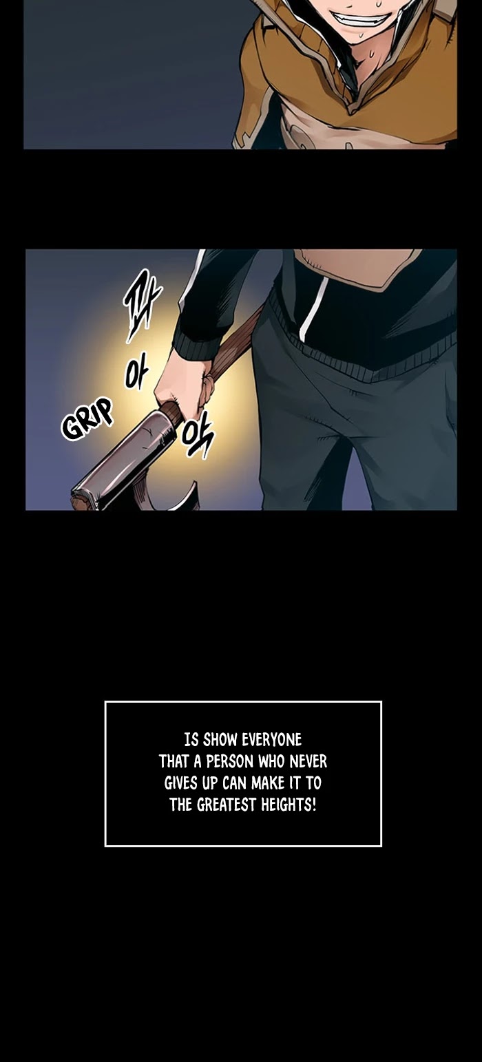 Overgeared Chapter 14 page 12 - Chapter 14