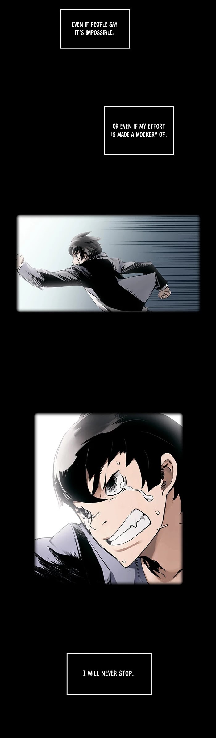 Overgeared Chapter 14 page 9 - Chapter 14