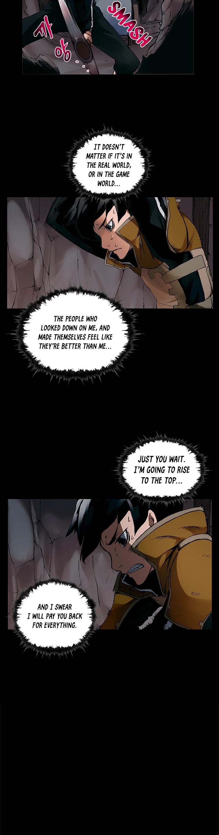 Overgeared Chapter 15 page 23 - Chapter 15