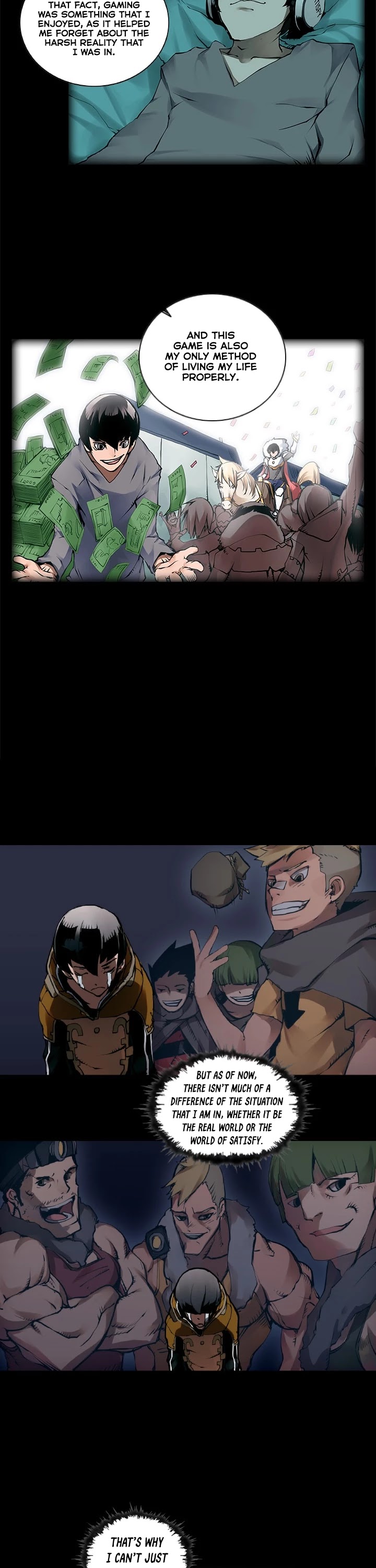 Overgeared Chapter 15 page 25 - Chapter 15
