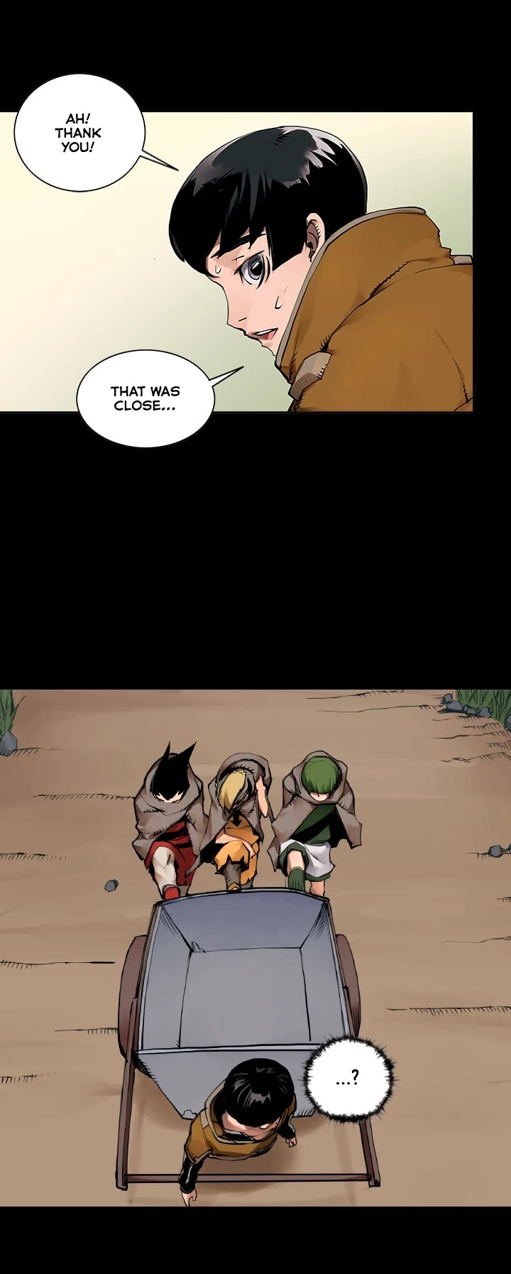 Overgeared Chapter 15 page 7 - Chapter 15