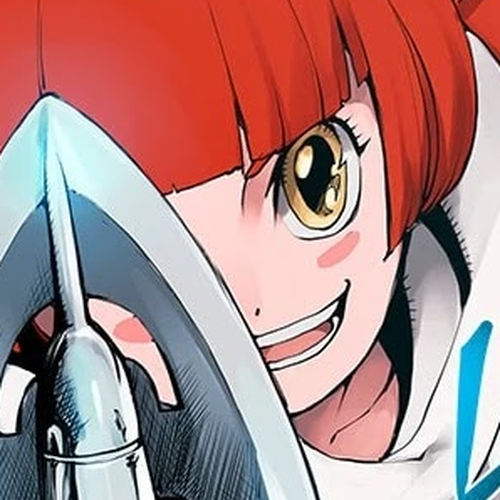 Overgeared Chapter 17 cover