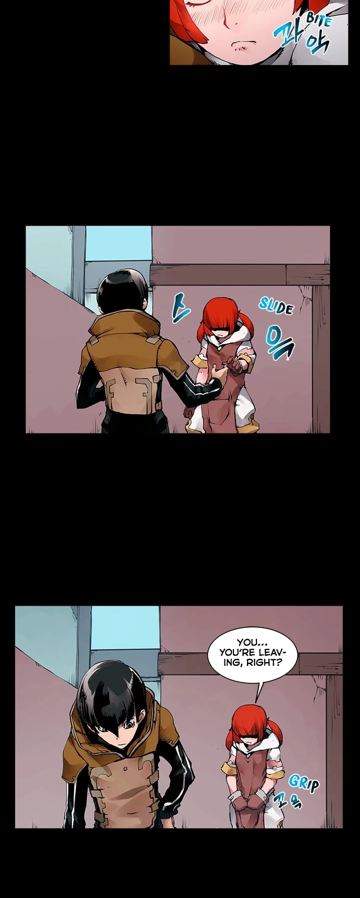 Overgeared Chapter 18 page 15 - Chapter 18