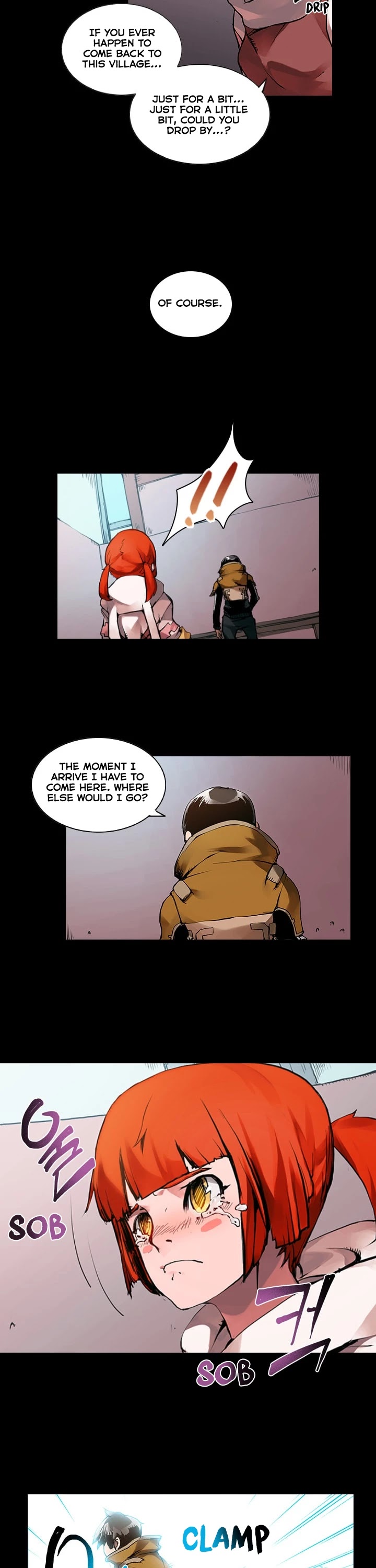 Overgeared Chapter 18 page 17 - Chapter 18