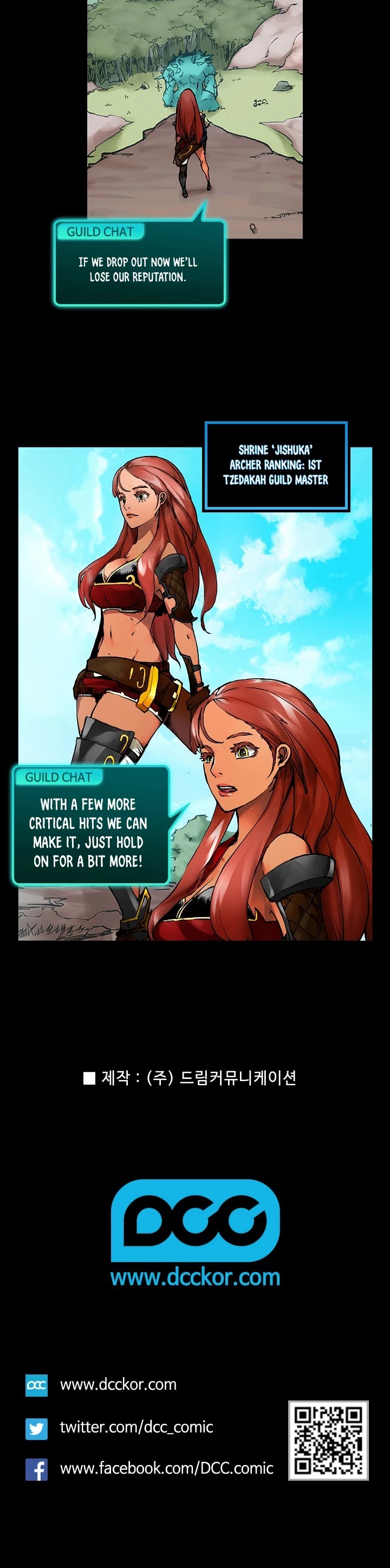 Overgeared Chapter 18 page 22 - Chapter 18