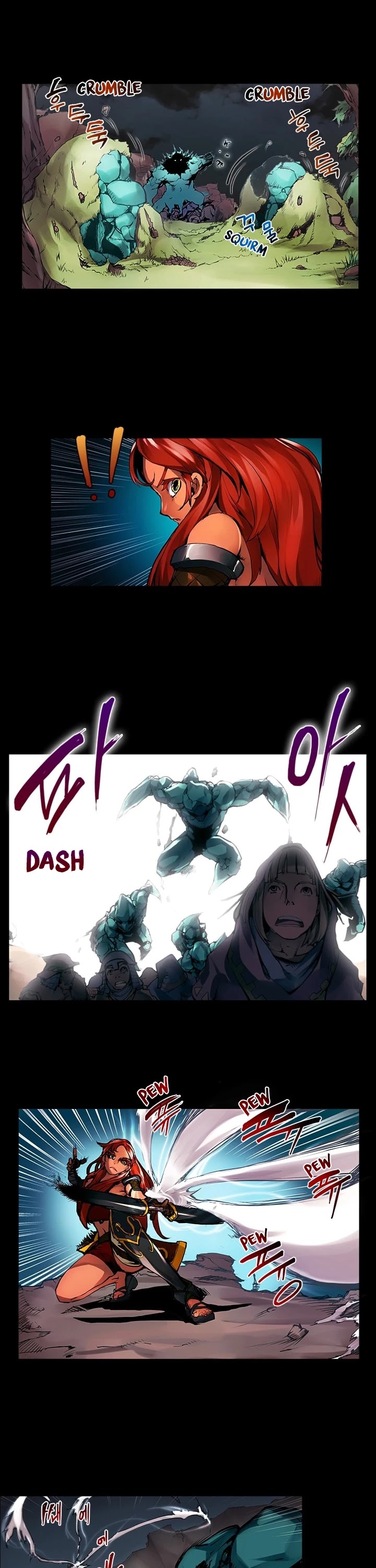 Overgeared Chapter 19 page 10 - Chapter 19