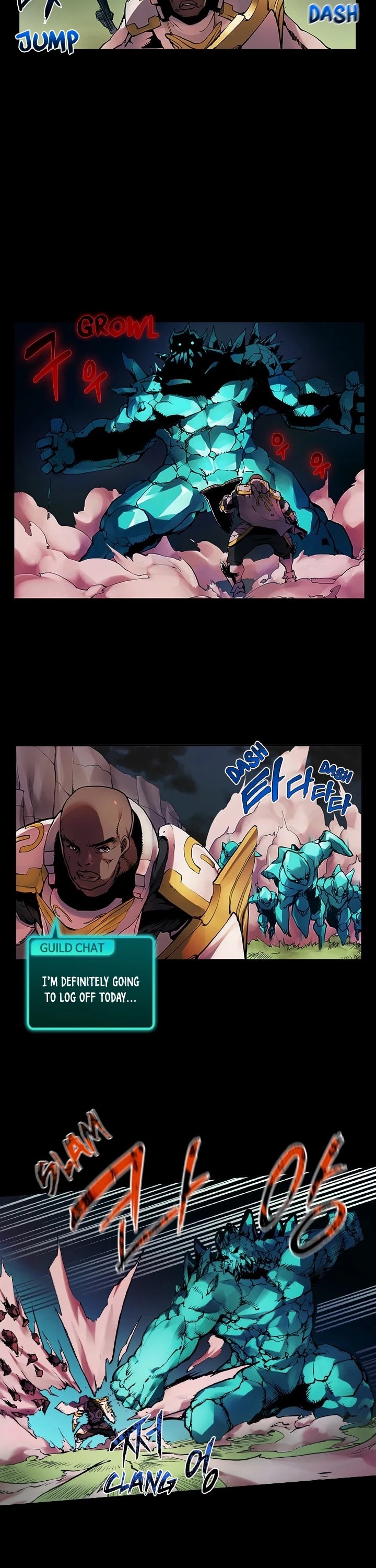 Overgeared Chapter 19 page 15 - Chapter 19