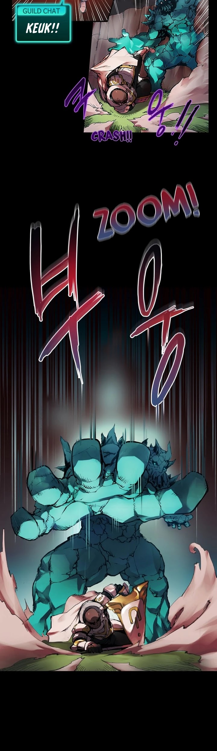Overgeared Chapter 19 page 17 - Chapter 19