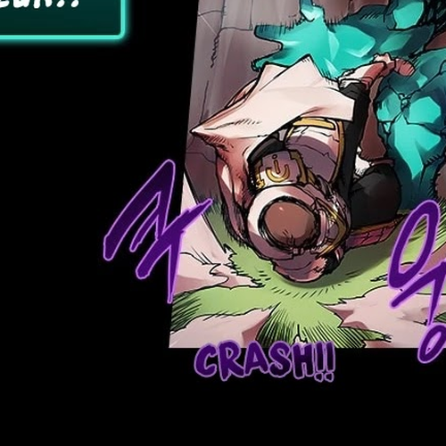 Overgeared Chapter 19 cover