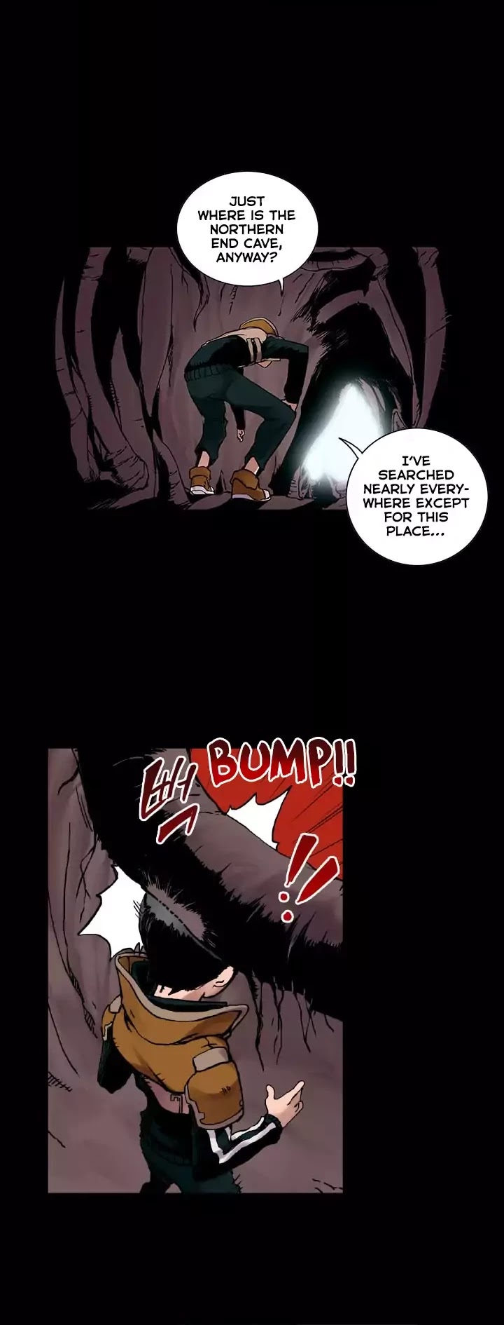 Overgeared Chapter 2 page 15 - Chapter 2