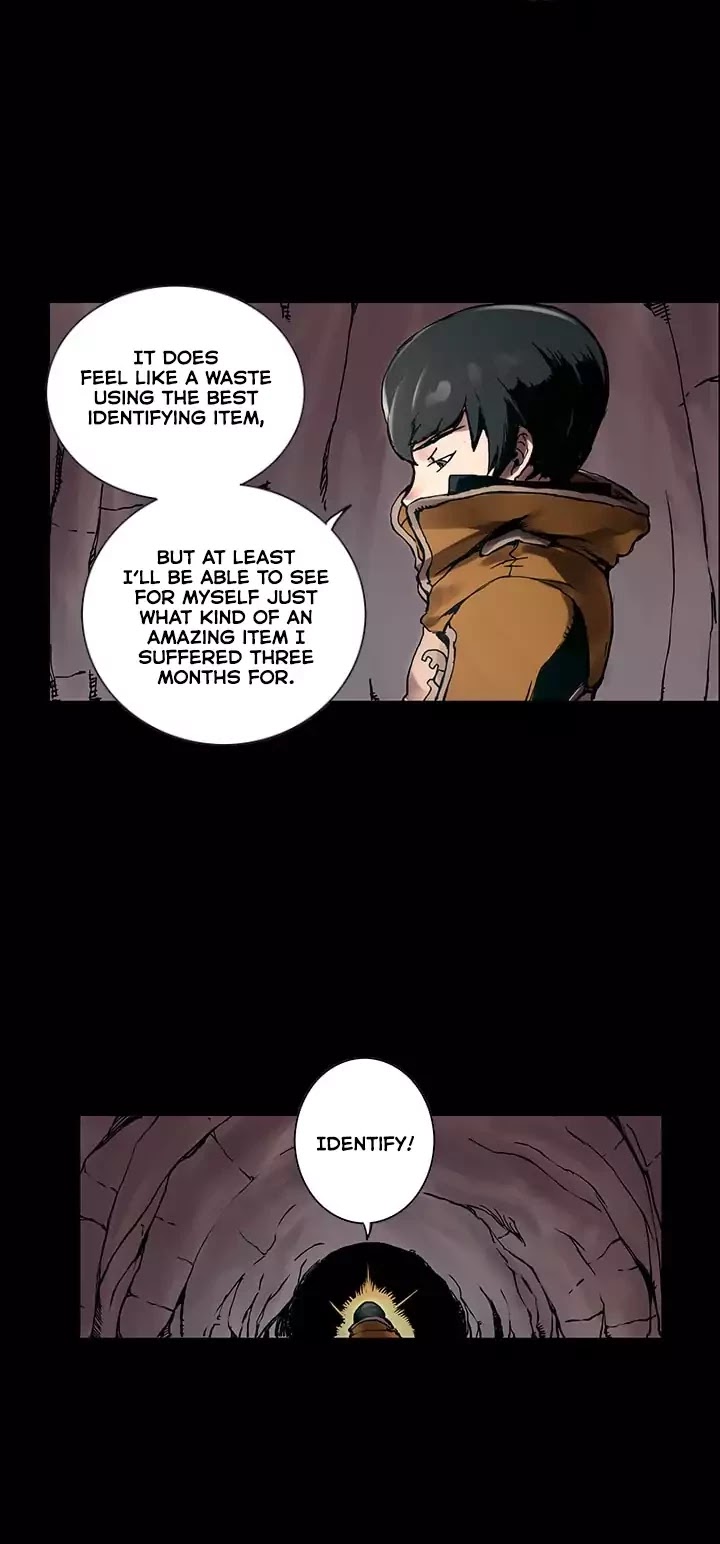 Overgeared Chapter 2 page 21 - Chapter 2
