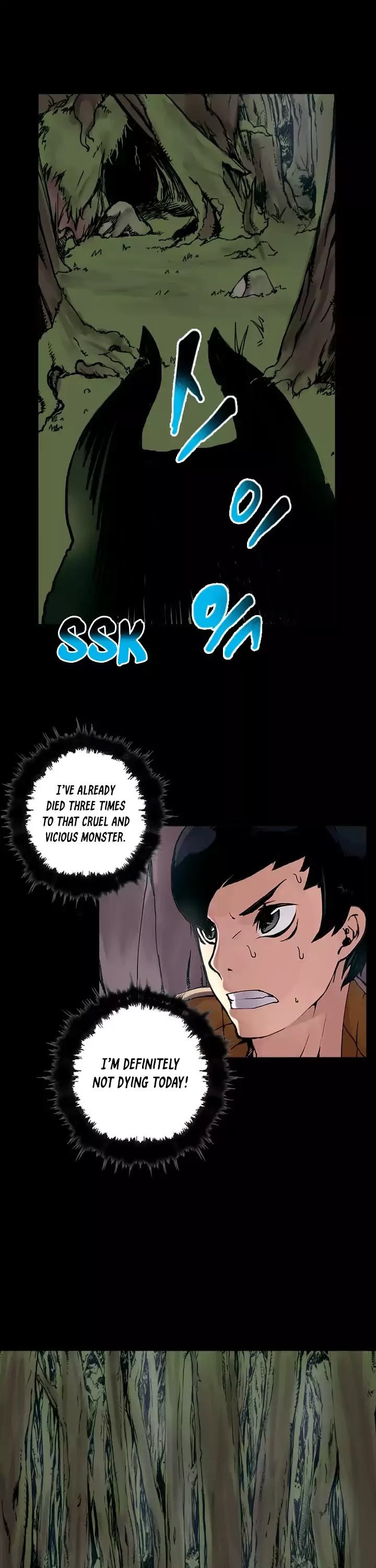 Overgeared Chapter 2 page 7 - Chapter 2
