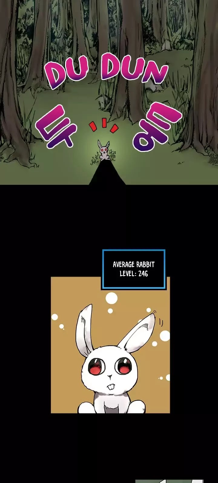 Overgeared Chapter 2 page 8 - Chapter 2
