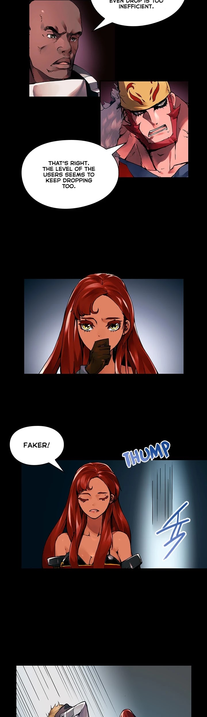 Overgeared Chapter 20 page 14 - Chapter 20