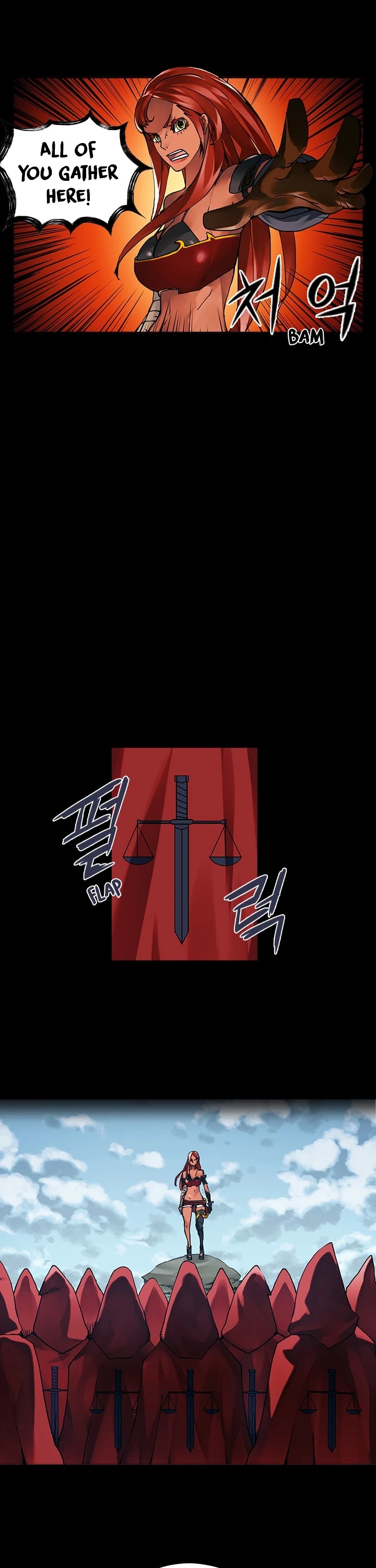 Overgeared Chapter 20 page 20 - Chapter 20