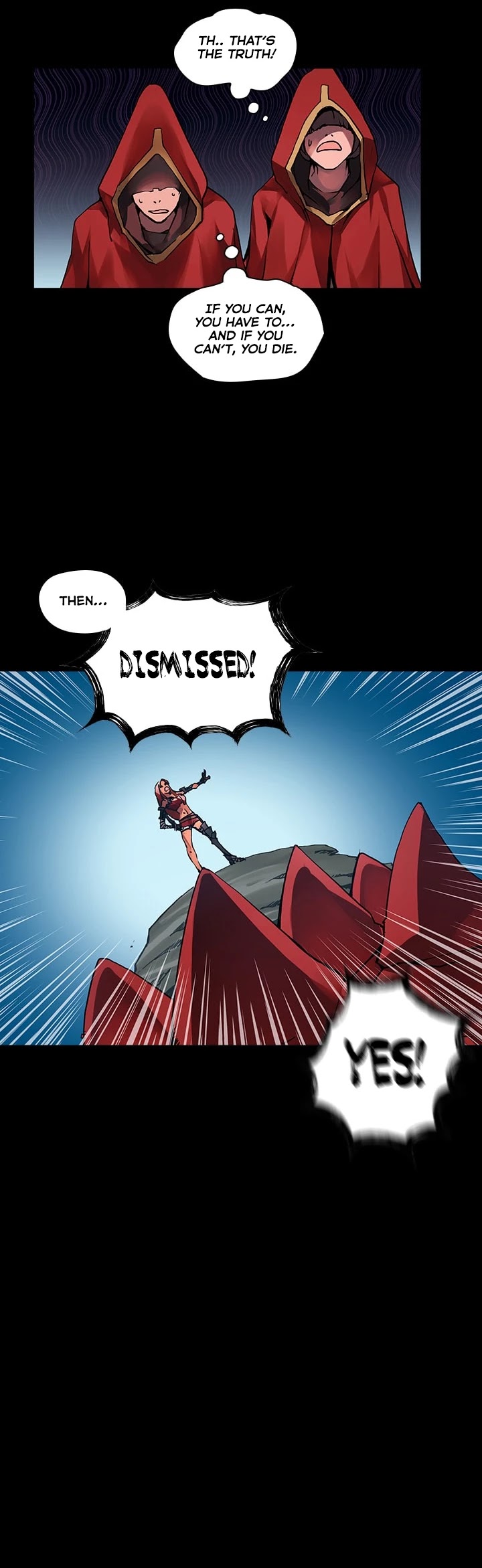 Overgeared Chapter 20 page 22 - Chapter 20