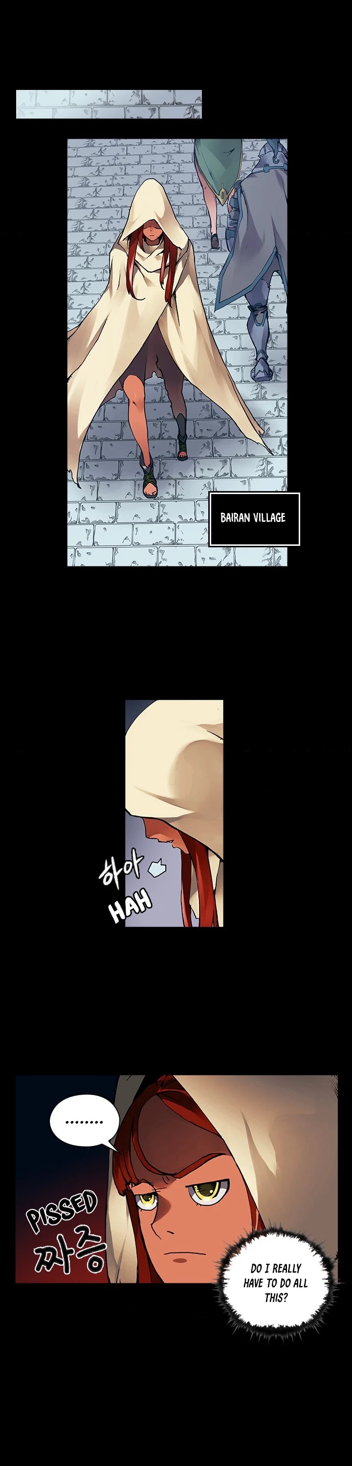 Overgeared Chapter 20 page 23 - Chapter 20