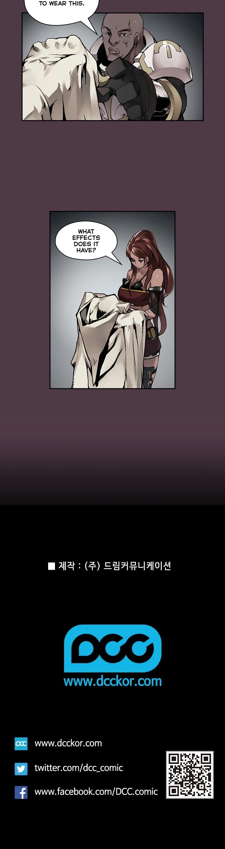 Overgeared Chapter 20 page 25 - Chapter 20