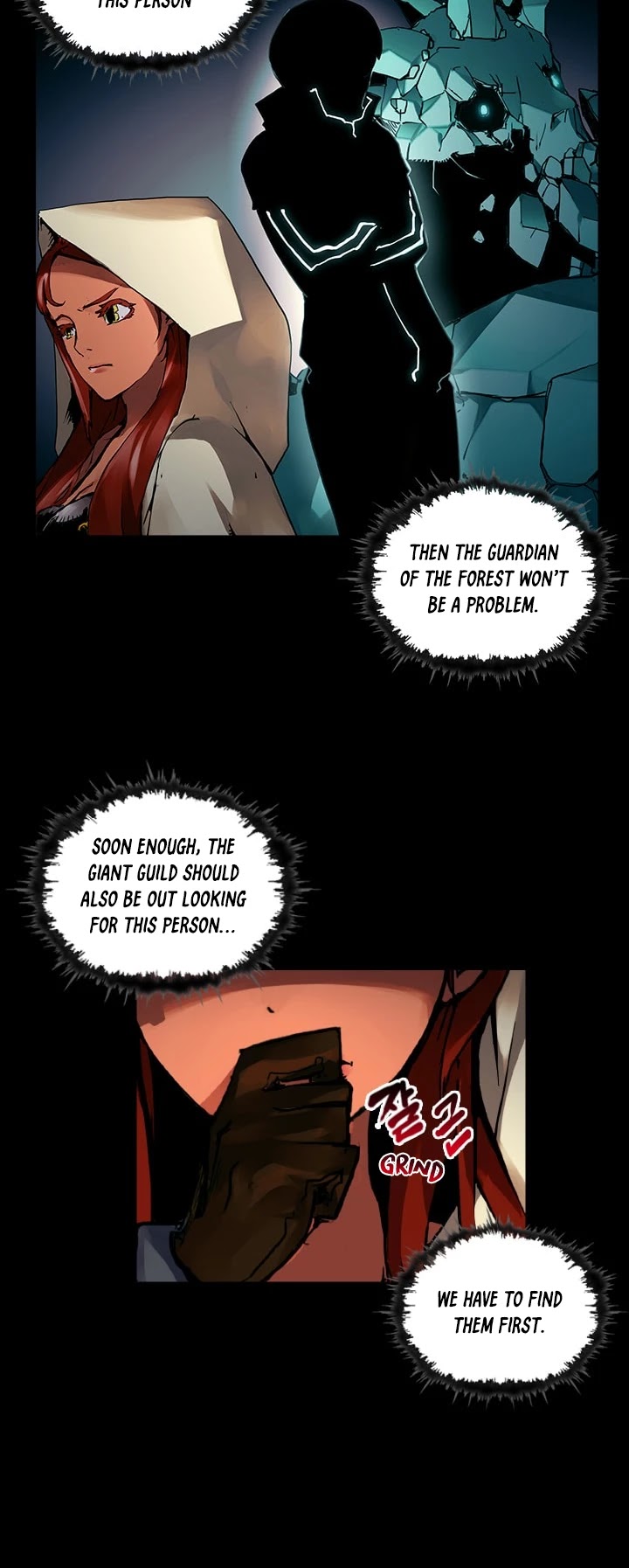 Overgeared Chapter 21 page 11 - Chapter 21