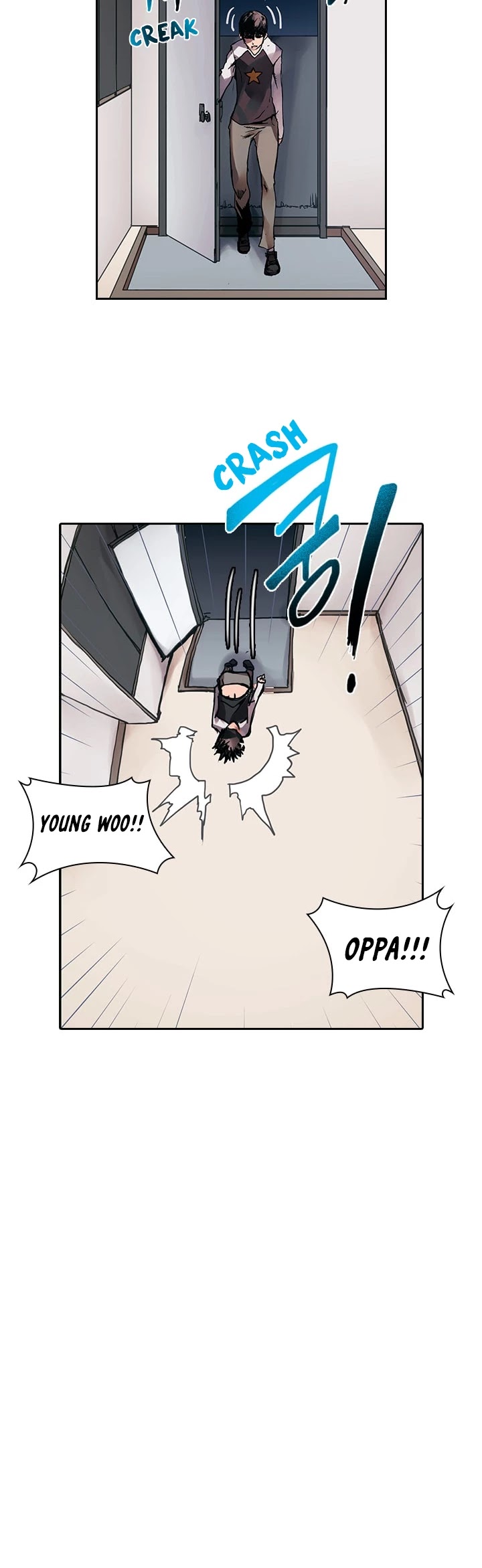 Overgeared Chapter 21 page 16 - Chapter 21