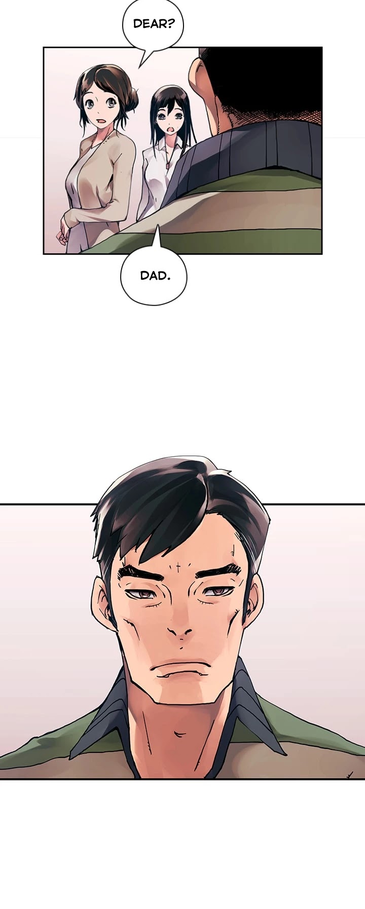 Overgeared Chapter 21 page 20 - Chapter 21
