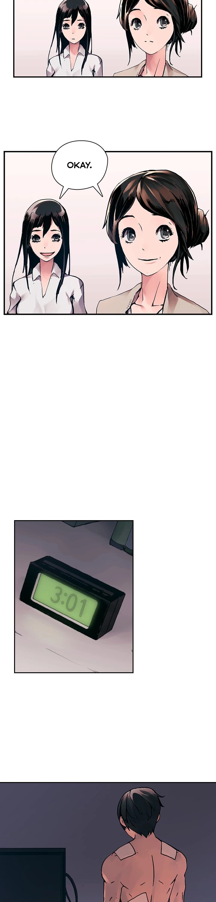 Overgeared Chapter 21 page 22 - Chapter 21