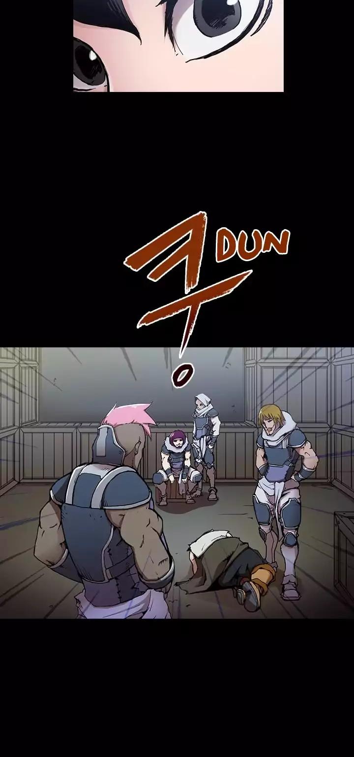 Overgeared Chapter 22 page 10 - Chapter 22