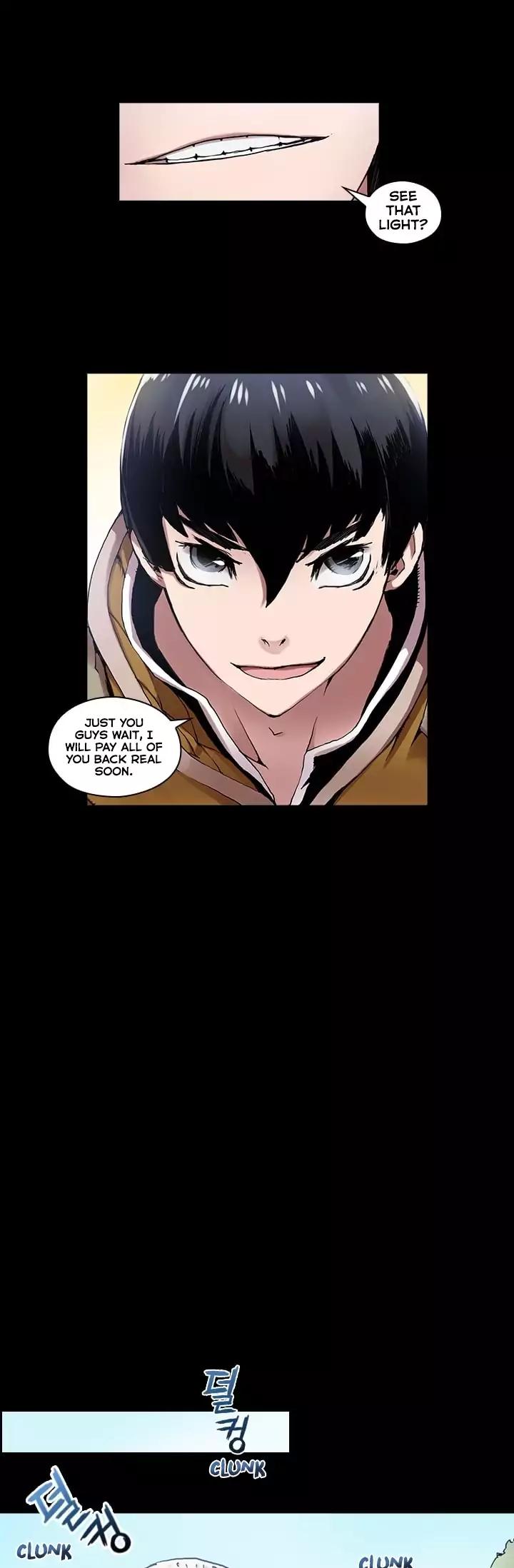 Overgeared Chapter 22 page 5 - Chapter 22
