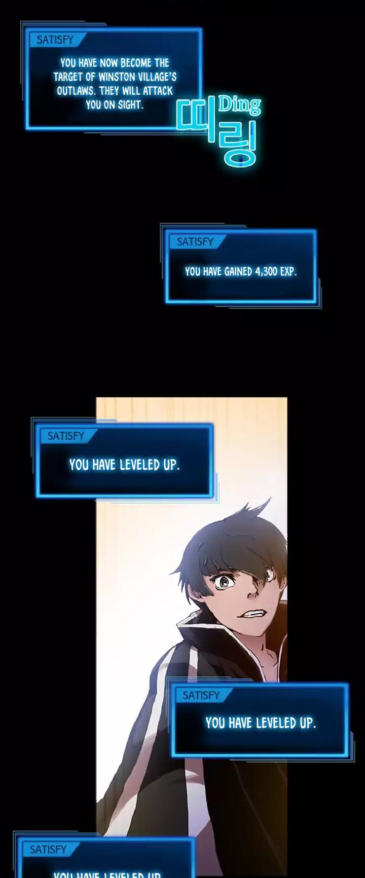 Overgeared Chapter 23 page 15 - Chapter 23