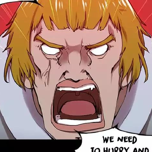 Overgeared Chapter 23 cover