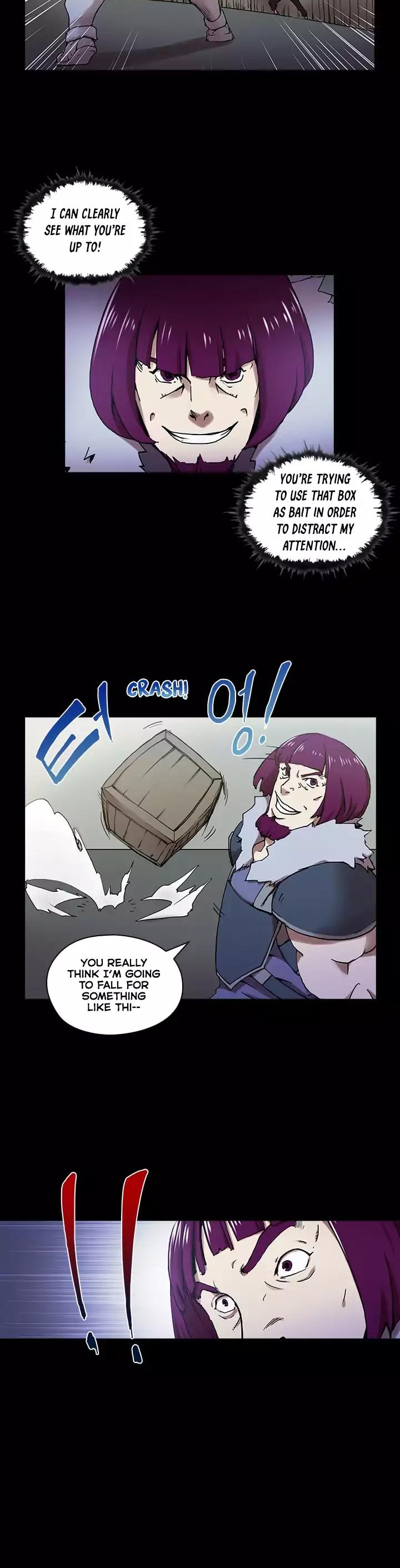 Overgeared Chapter 24 page 10 - Chapter 24 [END]