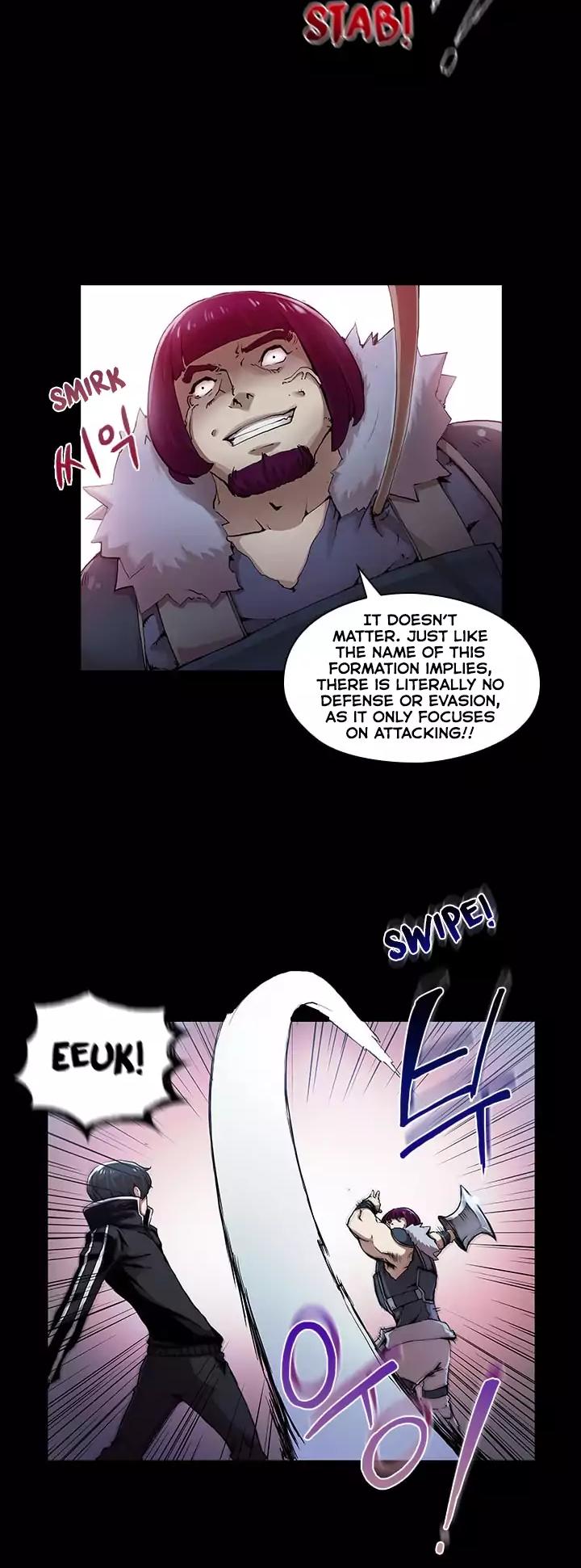 Overgeared Chapter 24 page 14 - Chapter 24 [END]