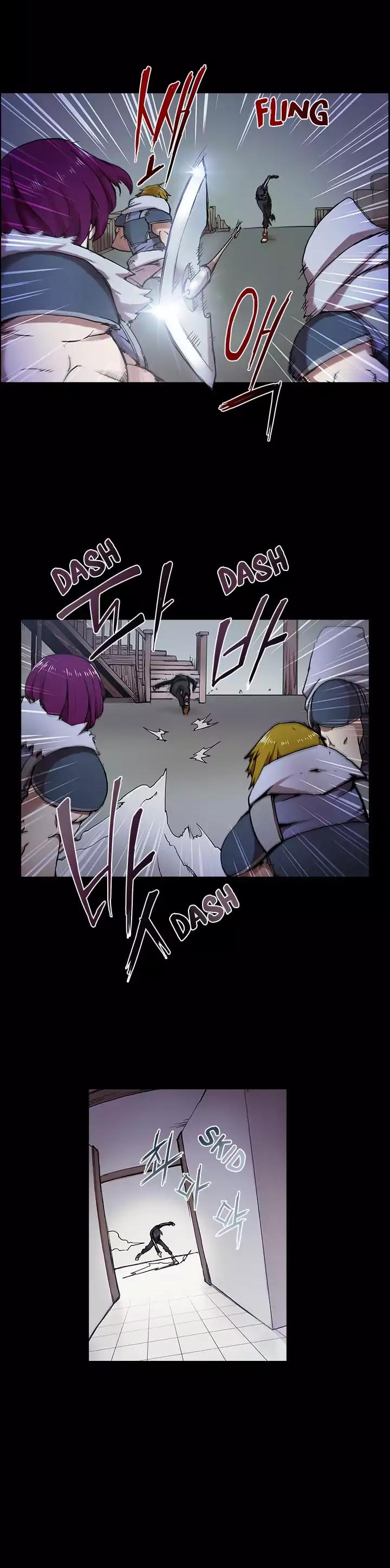 Overgeared Chapter 24 page 21 - Chapter 24 [END]