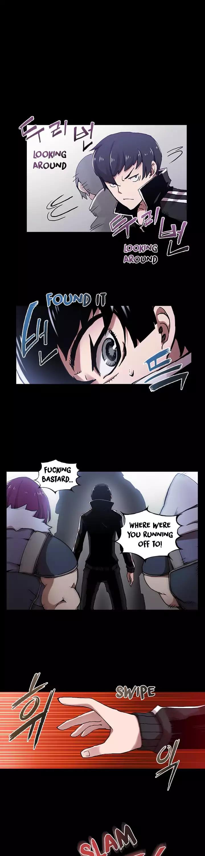 Overgeared Chapter 24 page 22 - Chapter 24 [END]