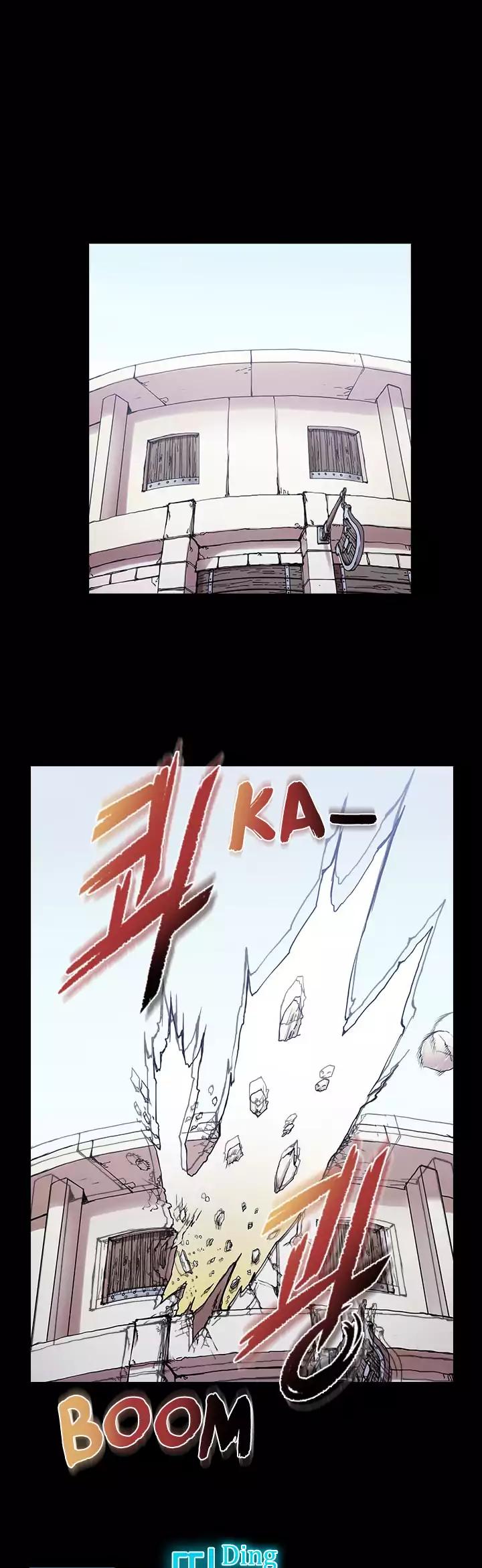 Overgeared Chapter 24 page 26 - Chapter 24 [END]