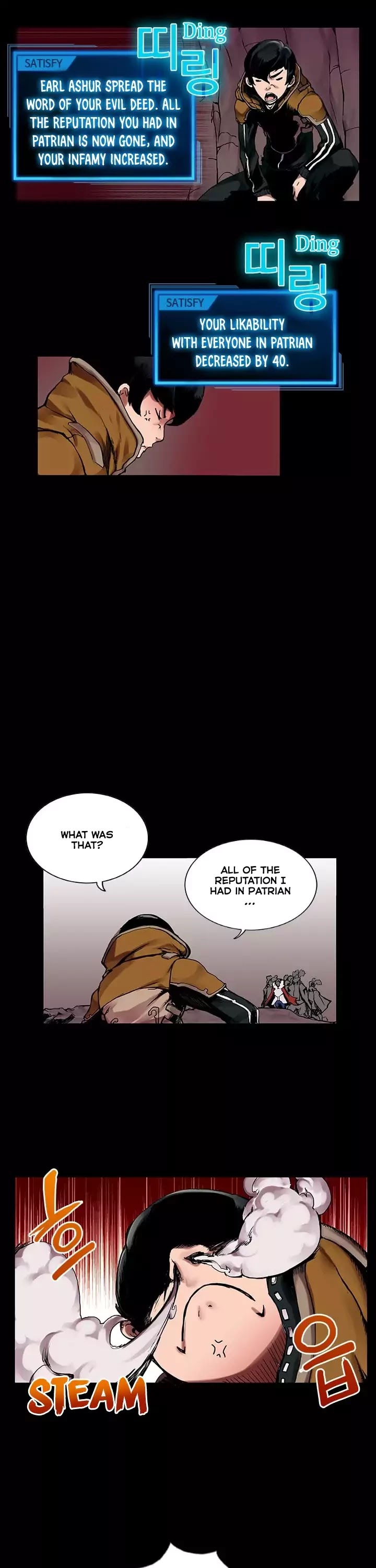 Overgeared Chapter 3 page 10 - Chapter 3