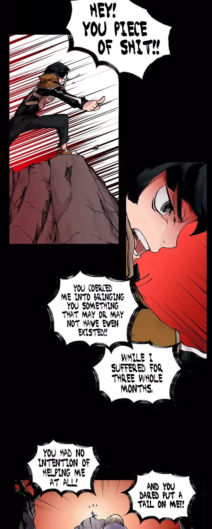 Overgeared Chapter 3 page 11 - Chapter 3