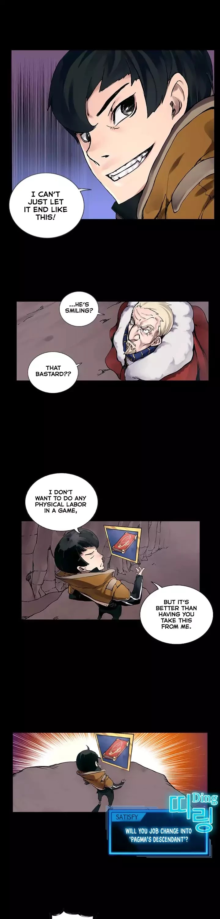 Overgeared Chapter 3 page 15 - Chapter 3