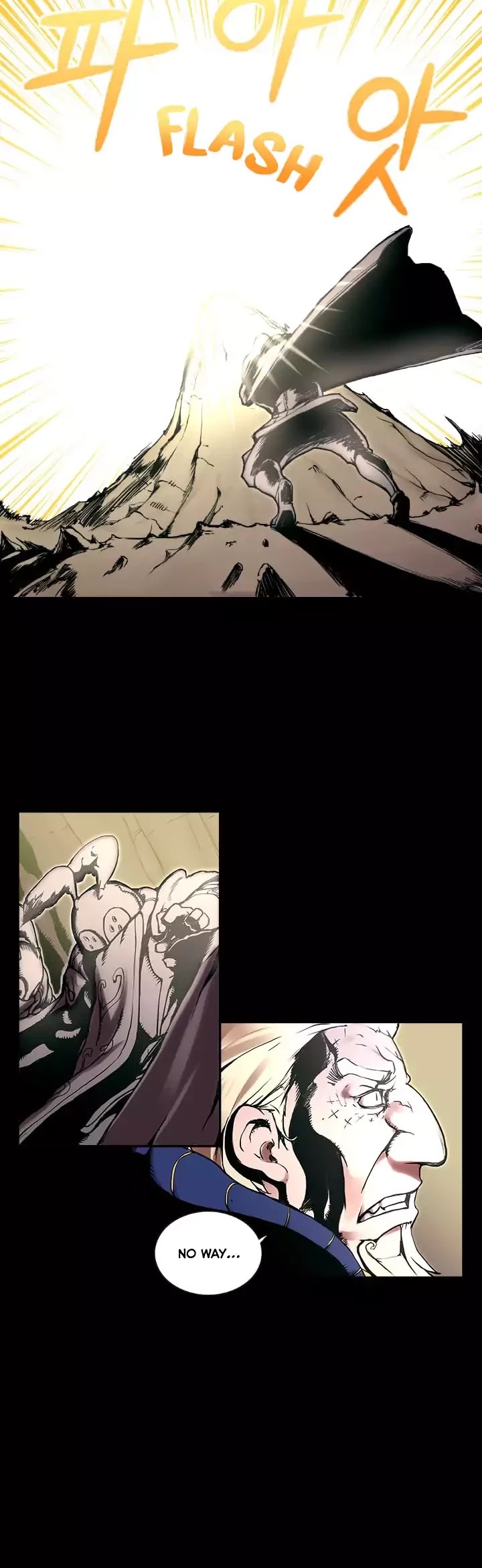Overgeared Chapter 3 page 17 - Chapter 3
