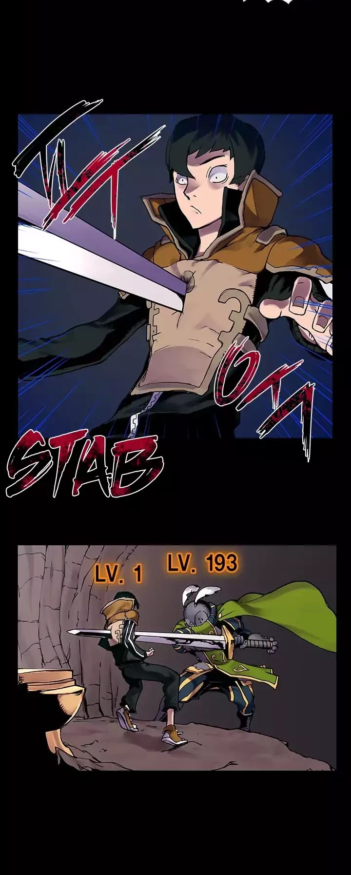 Overgeared Chapter 3 page 20 - Chapter 3